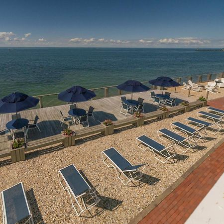 Hotel Sun And Sound Montauk Exteriér fotografie