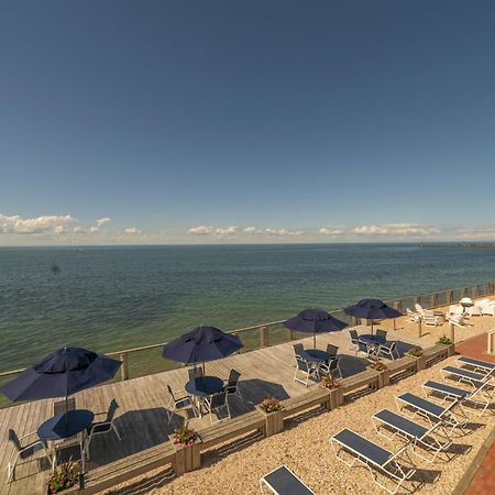Hotel Sun And Sound Montauk Exteriér fotografie