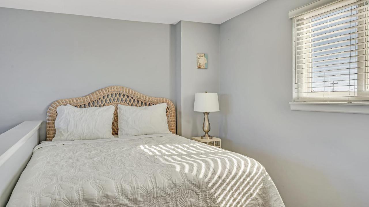 Hotel Sun And Sound Montauk Exteriér fotografie