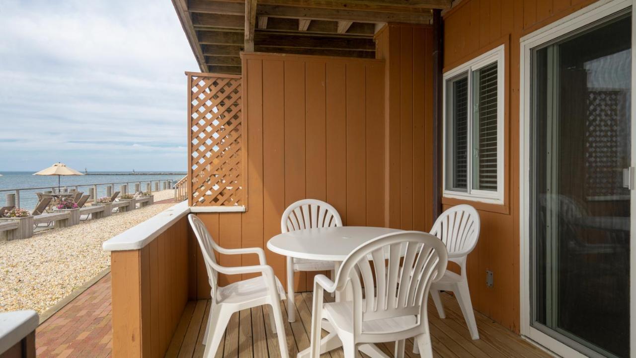 Hotel Sun And Sound Montauk Exteriér fotografie