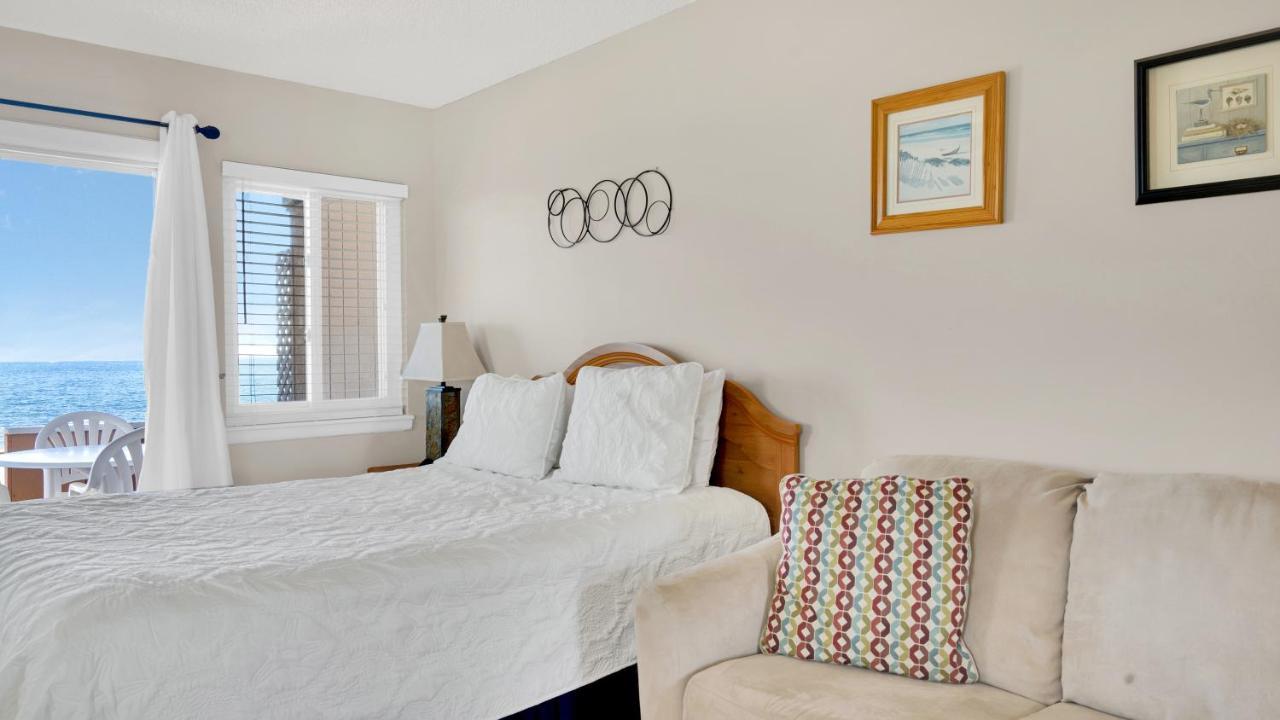 Hotel Sun And Sound Montauk Exteriér fotografie