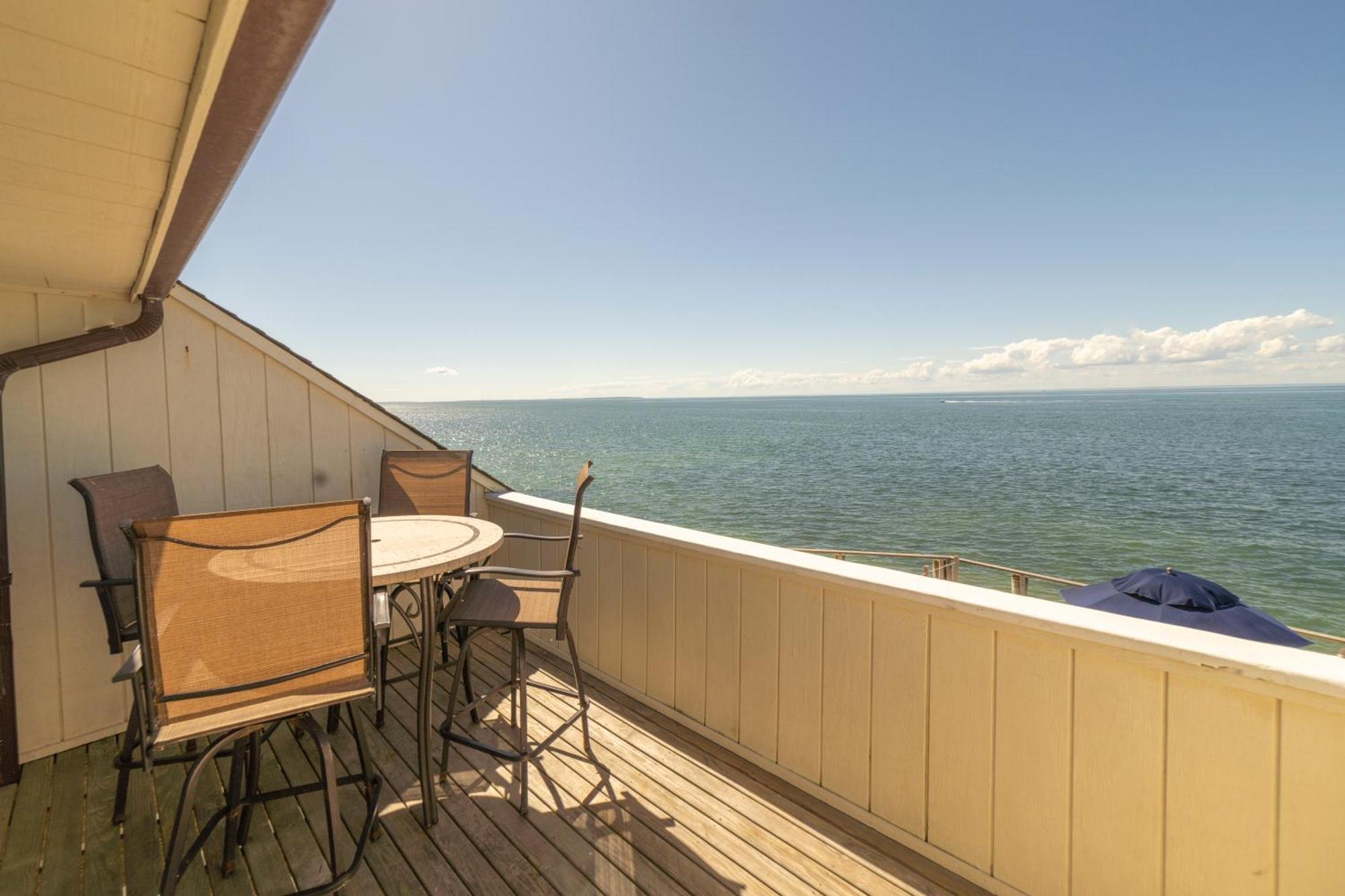 Hotel Sun And Sound Montauk Exteriér fotografie