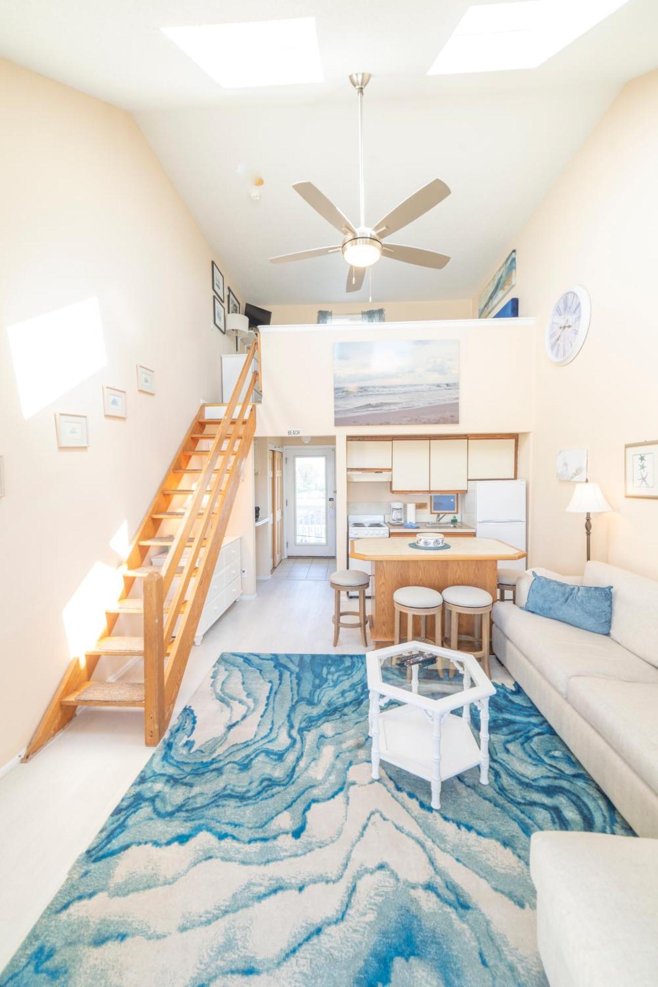 Hotel Sun And Sound Montauk Exteriér fotografie