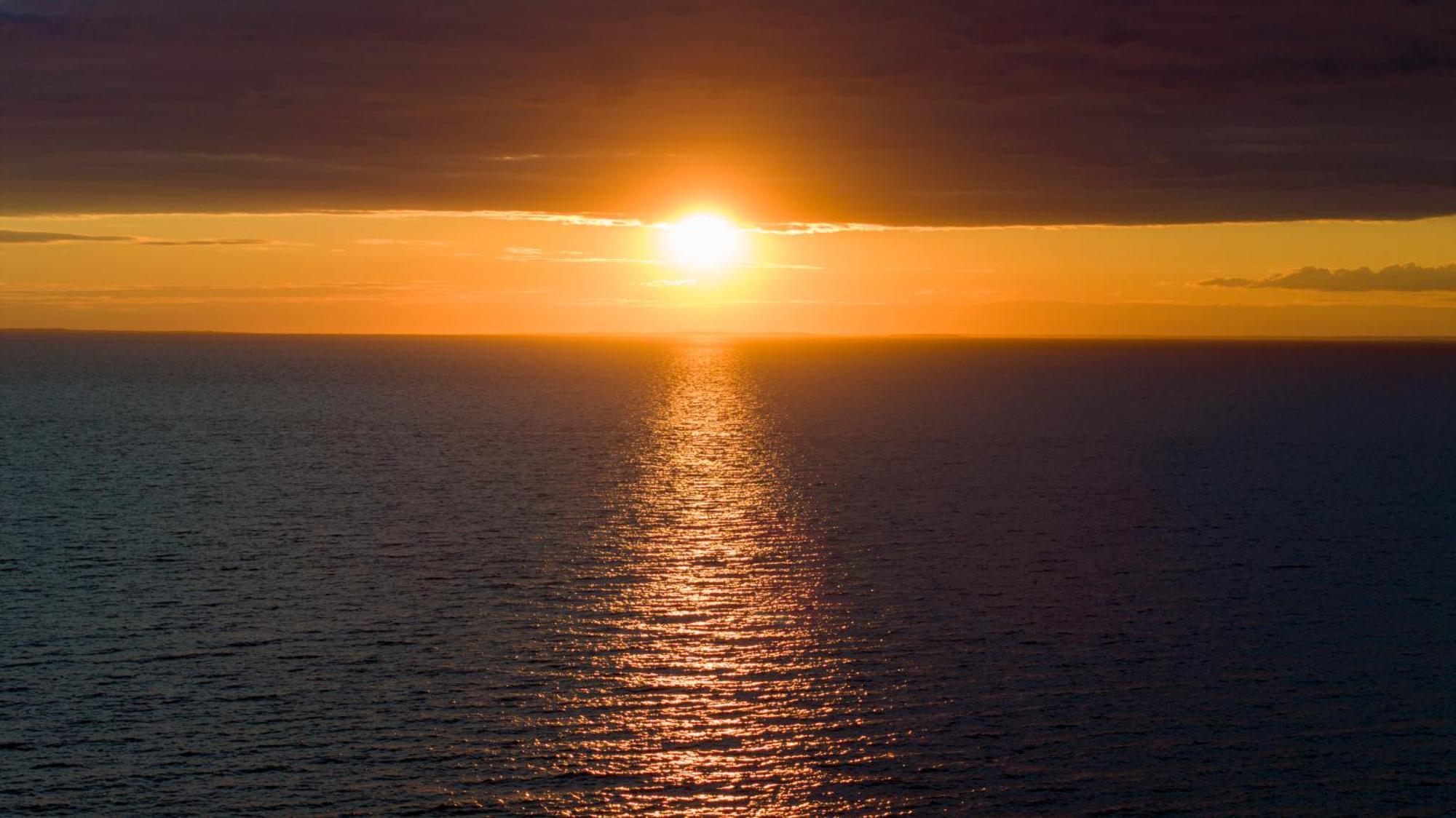 Hotel Sun And Sound Montauk Exteriér fotografie