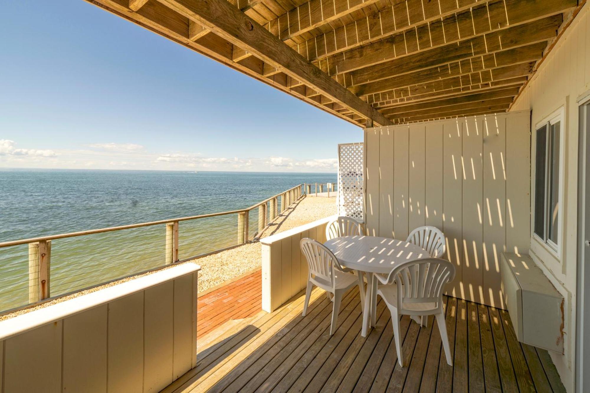 Hotel Sun And Sound Montauk Exteriér fotografie