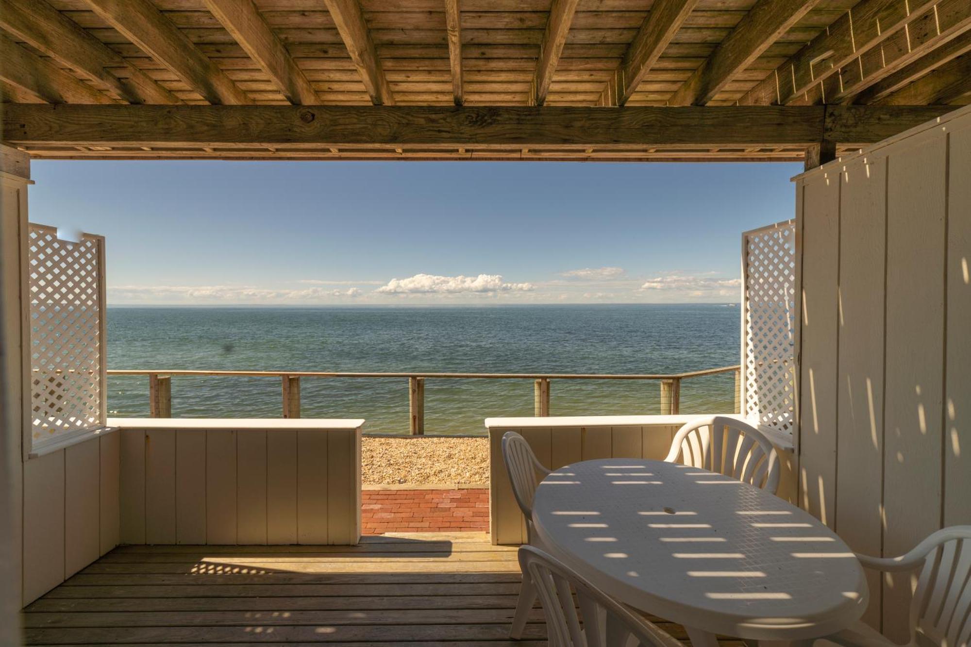 Hotel Sun And Sound Montauk Exteriér fotografie