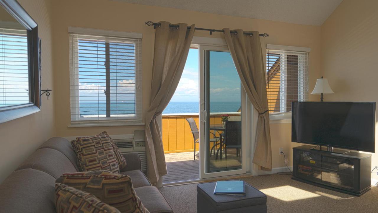 Hotel Sun And Sound Montauk Exteriér fotografie